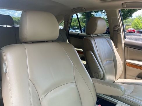 Used 2008 Lexus RX 350 image 22
