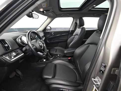 Used 2018 MINI Cooper Countryman S image 36