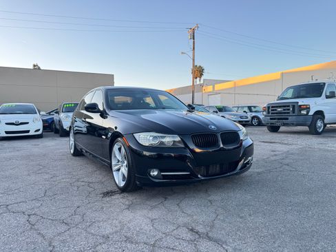 Used 2009 BMW 335i image 11