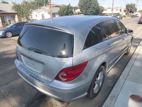 Used 2008 Mercedes-Benz R 350 image 6