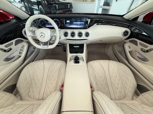 Used 2017 Mercedes-Benz S 65 AMG image 27