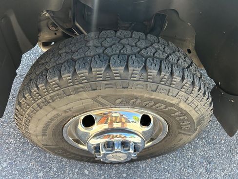 Used 2007 Chevrolet Silverado 3500 4x4 Crew Cab image 20