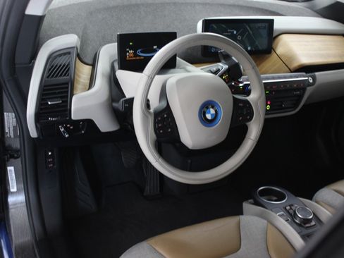 Used 2015 BMW i3 image 16