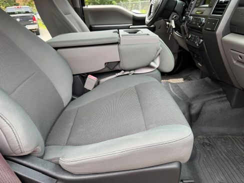Used 2018 Ford F250 4x4 Crew Cab Super Duty image 31