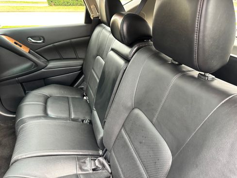 Used 2013 Nissan Murano LE image 16