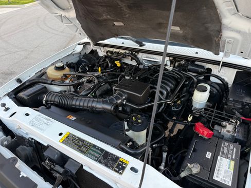 Used 2007 Ford Ranger XL image 13