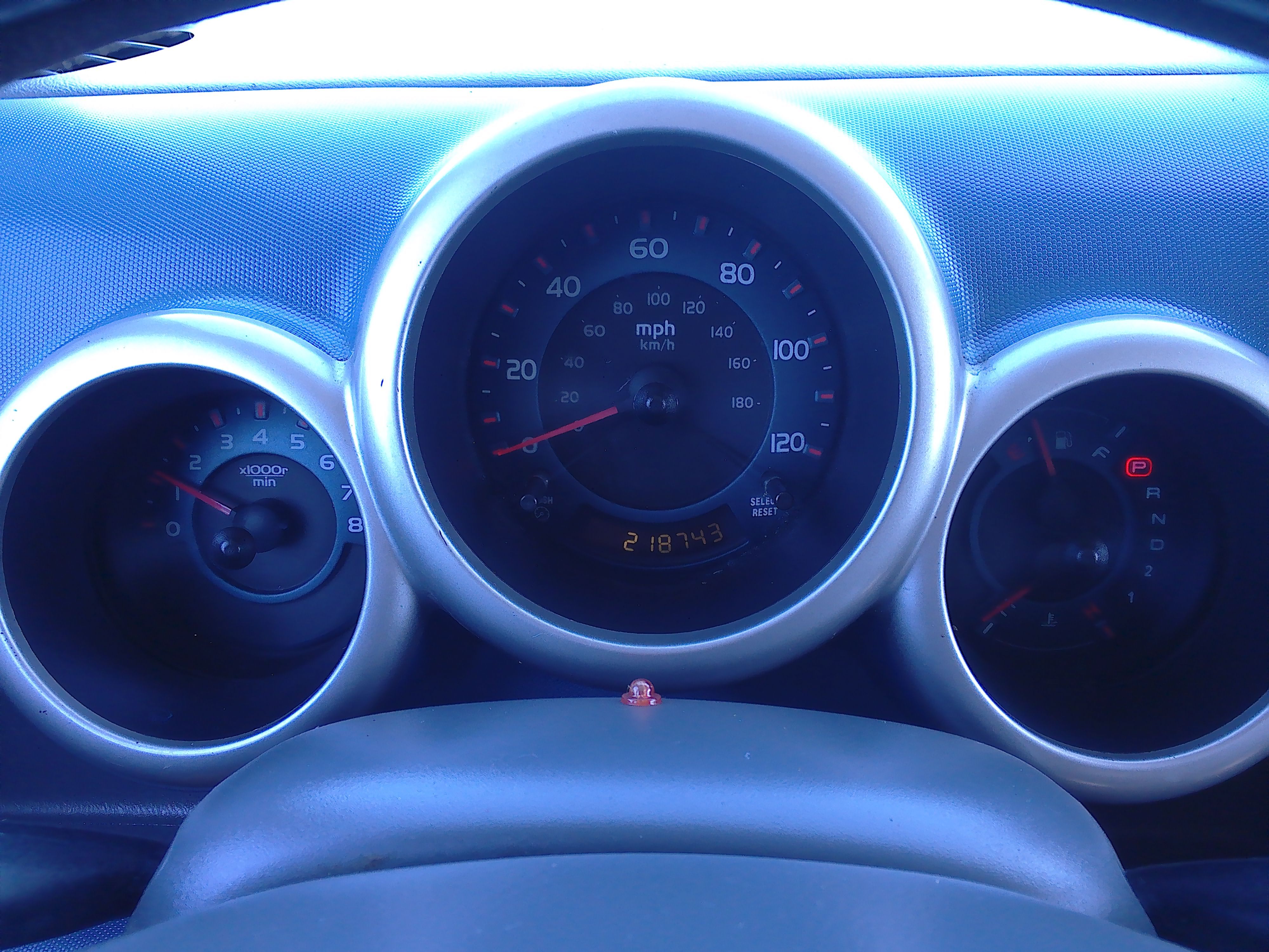Used 2005 Honda Element LX image 19