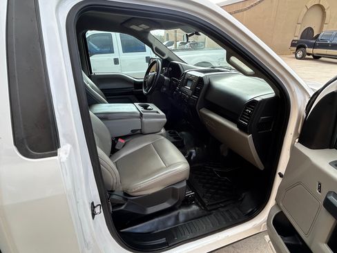 Used 2016 Ford F150 XL image 16