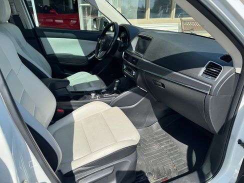 Used 2016 MAZDA CX-5 AWD Grand Touring image 15