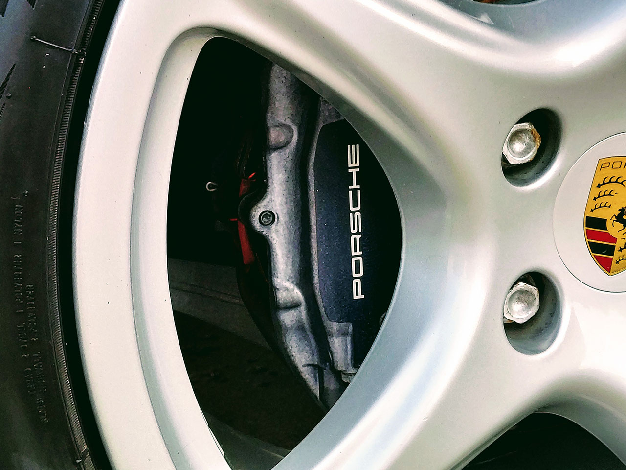 Used 2006 Porsche 911 Cabriolet RWD image 49
