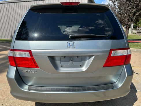 Used 2007 Honda Odyssey EX-L image 3
