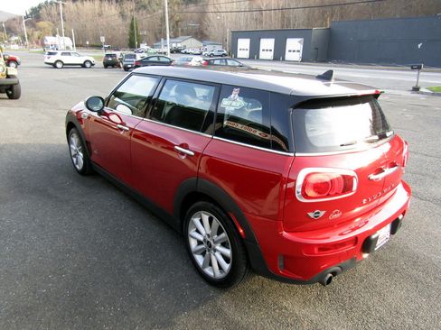 Used 2017 MINI Cooper Clubman S image 7
