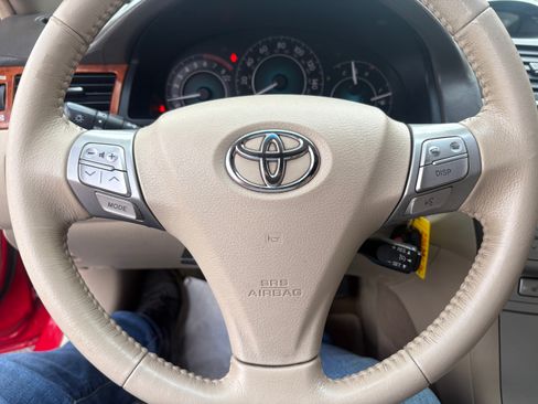 Used 2007 Toyota Solara Convertible FWD image 19