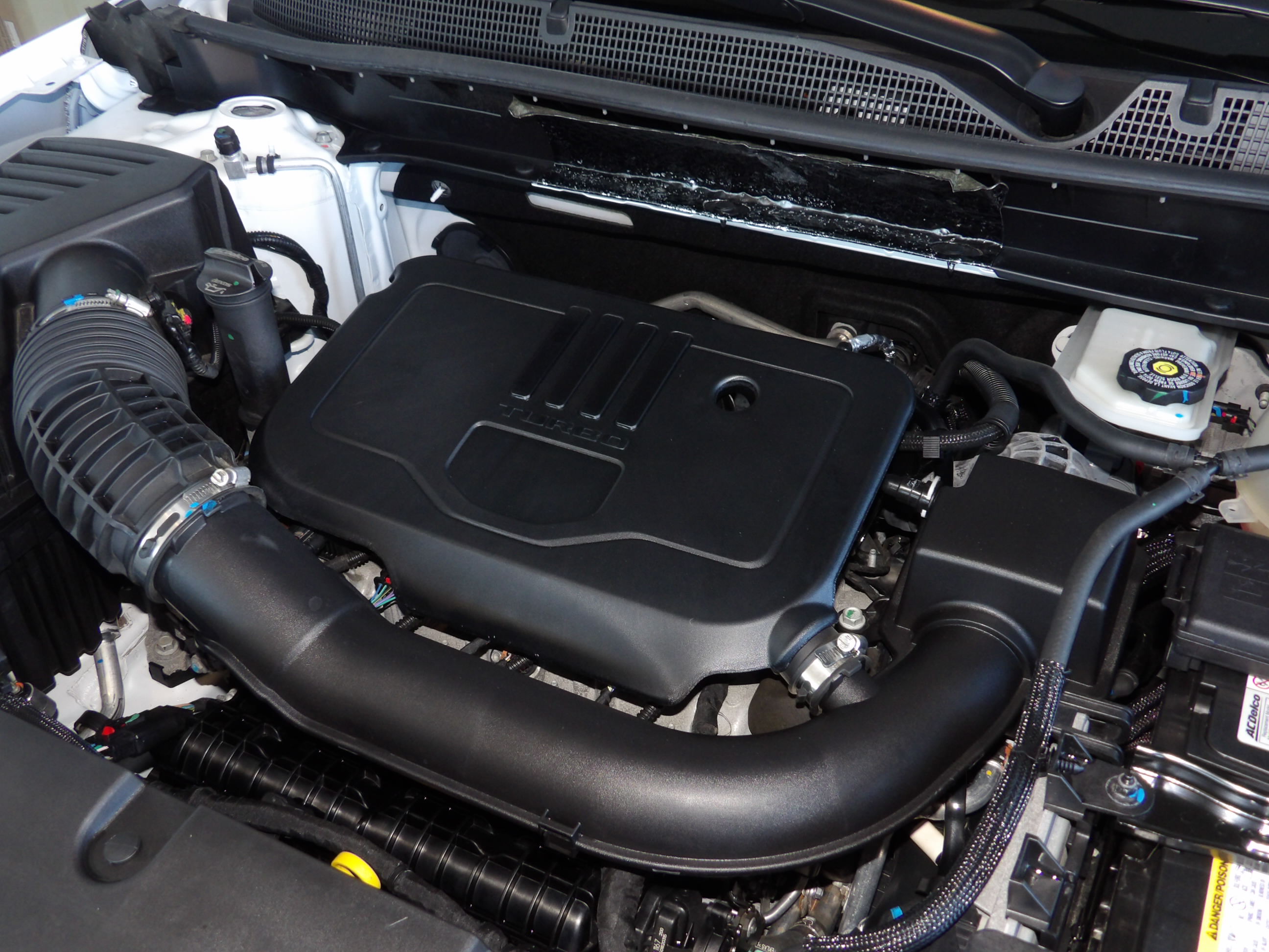Used 2025 Chevrolet Blazer FWD LT w/ 2LT image 12
