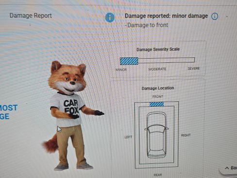 Used 2014 Subaru Impreza WRX Limited image 39