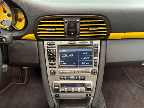 Used 2008 Porsche 911 Carrera 4 image 33