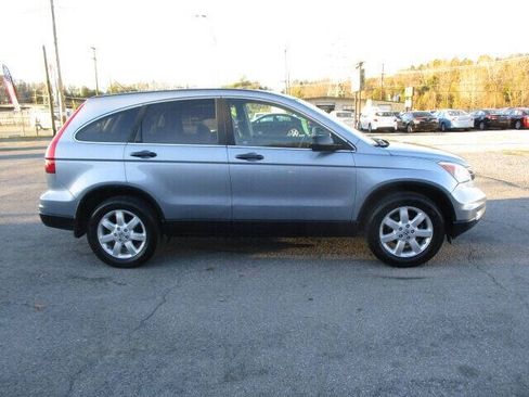 Used 2011 Honda CR-V SE image 5