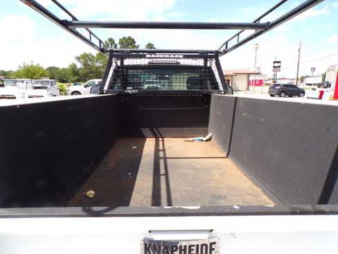 Used 2021 Ford F350 XL image 15