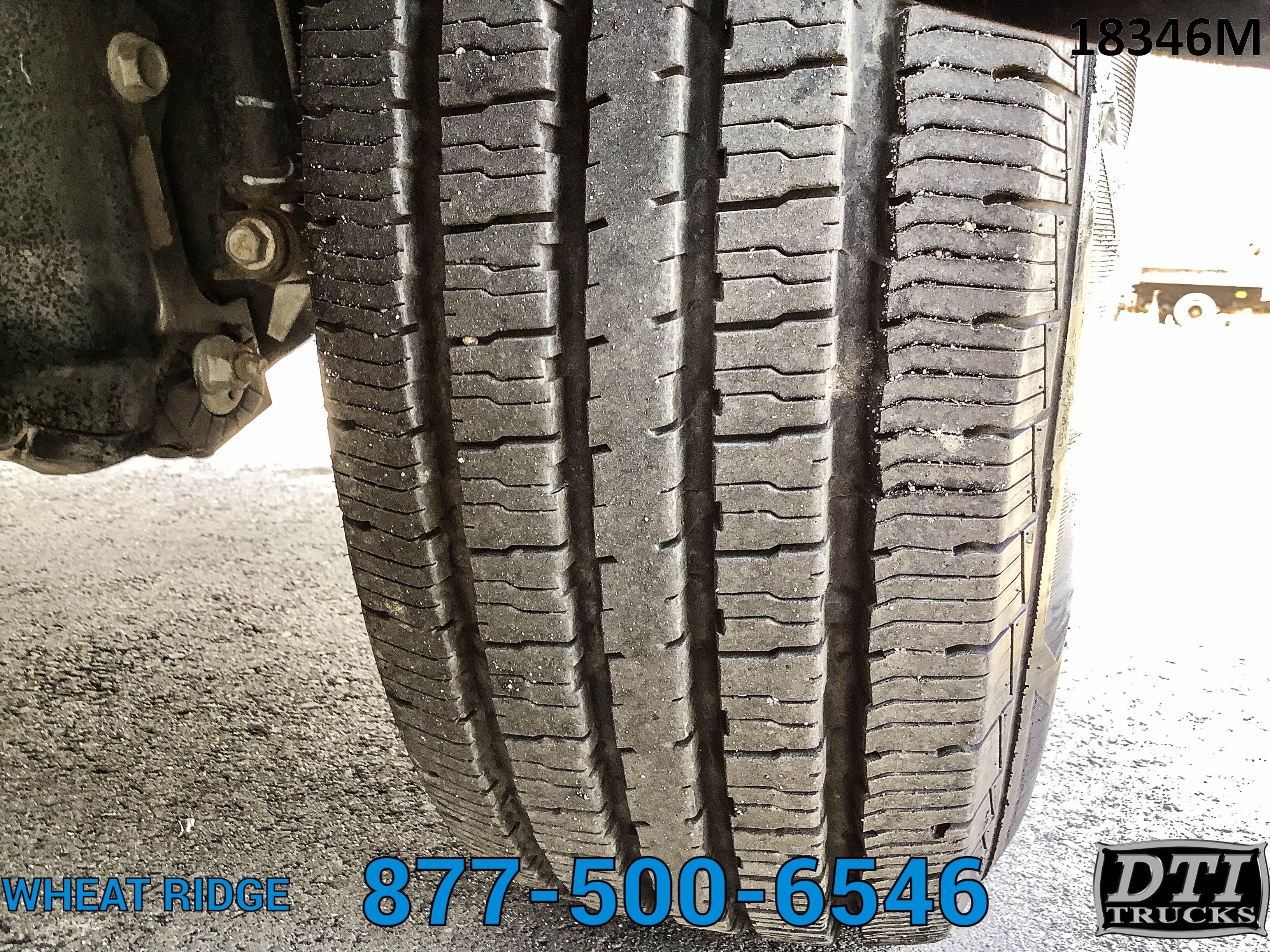 Used 2024 RAM 2500 4x4 Crew Cab Tradesman image 4