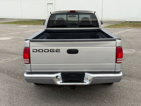 Used 2000 Dodge Dakota Sport RWD image 35