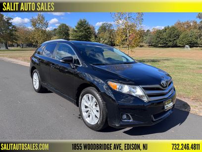 Used 2015 Toyota Venza LE