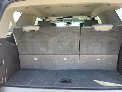 Used 2015 Chevrolet Tahoe LT image 13