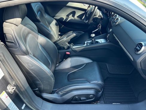 Used 2013 Audi TT RS image 24