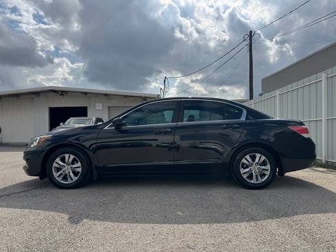 Used 2012 Honda Accord SE image 16