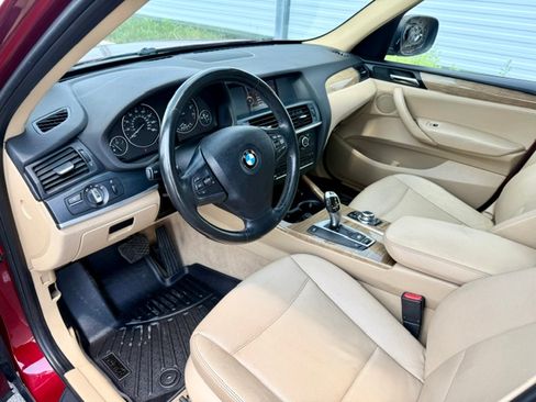 Used 2011 BMW X3 xDrive28i AWD/4WD image 13