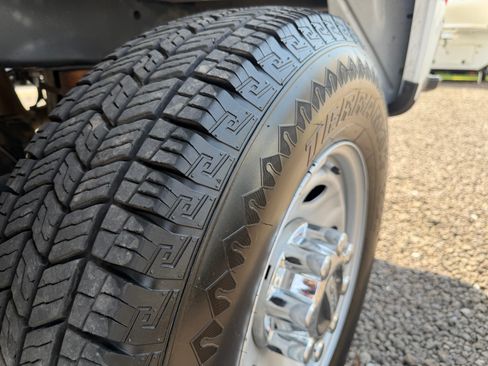 Used 2019 Ford F250 4x4 SuperCab Super Duty image 20
