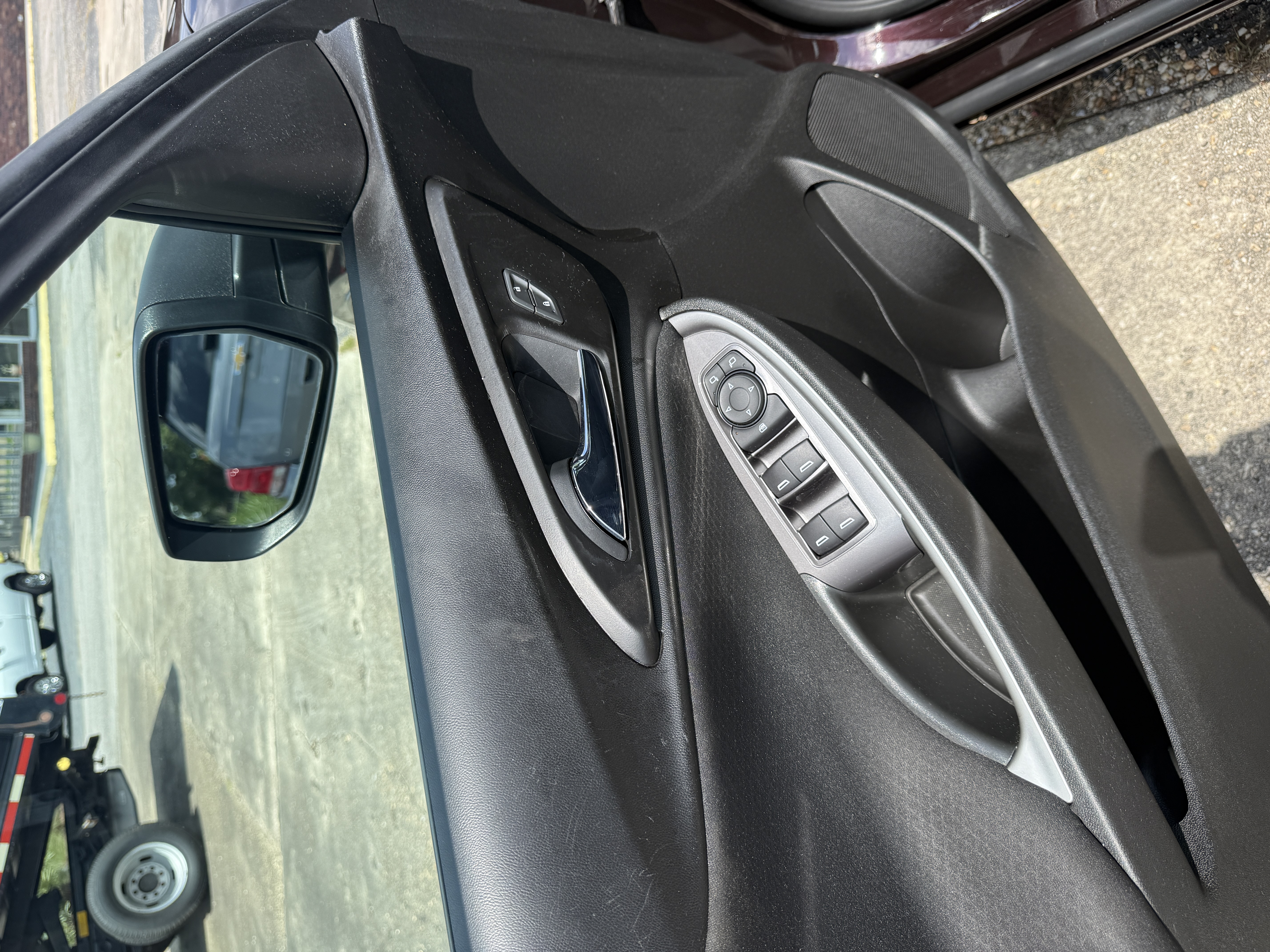 Used 2020 Chevrolet Malibu LS w/ 1LS FWD image 7