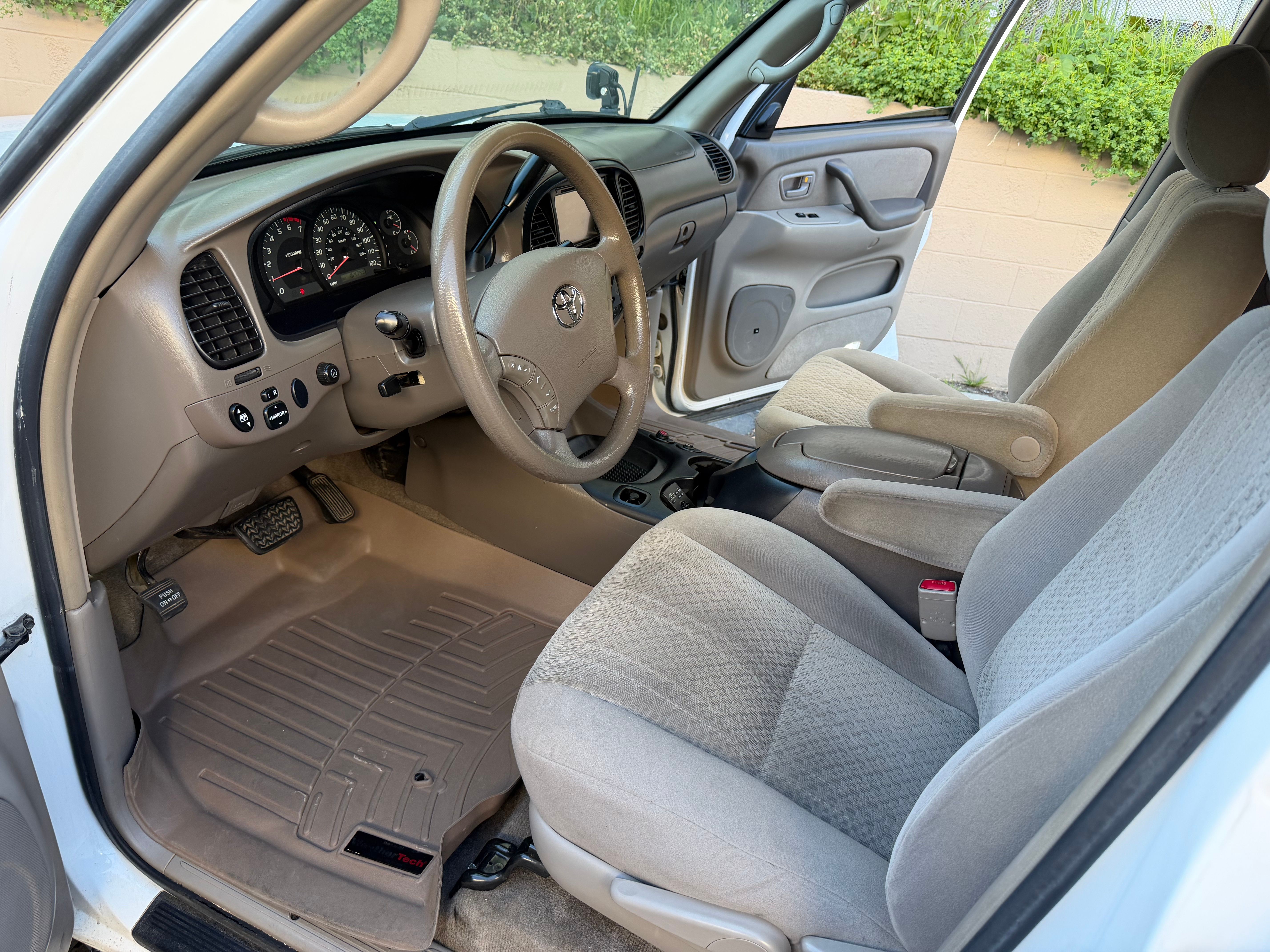 Used 2005 Toyota Tundra SR5 AWD/4WD image 24
