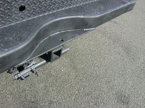 Used 2000 Ford F350 XL image 12