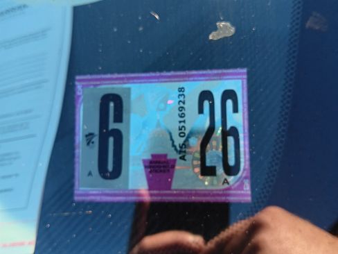 Used 2014 RAM 1500 Express image 14