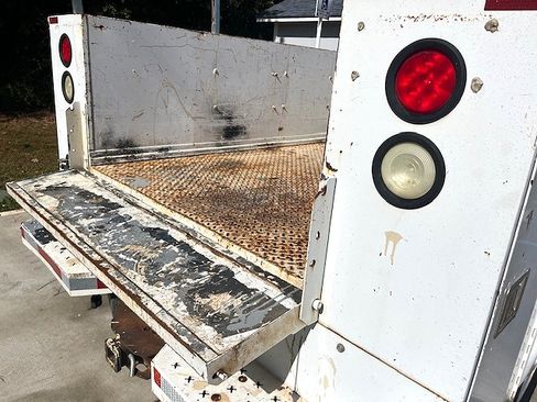 Used 2012 Ford F250 XL image 11