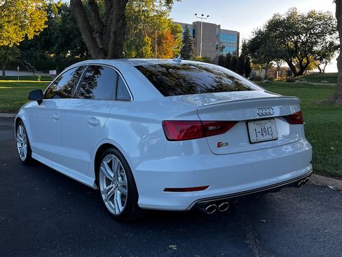 Used 2016 Audi S3 Premium Plus image 13