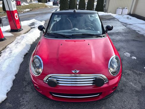 Used 2015 MINI Cooper image 2