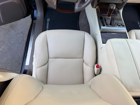 Used 2018 Lexus GX 460 image 20