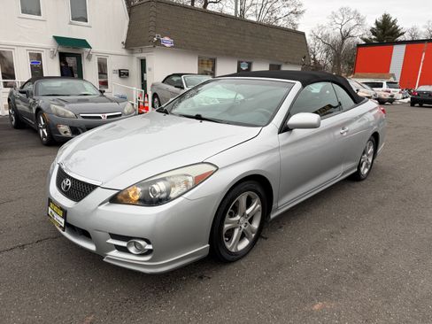 Used 2007 Toyota Solara Sport image 20