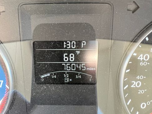 Used 2013 Volkswagen Jetta SE Sedan FWD image 17