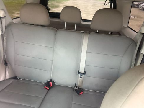 Used 2012 Ford Escape XLT image 5