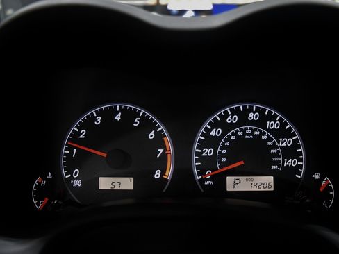 Used 2012 Toyota Corolla LE image 23