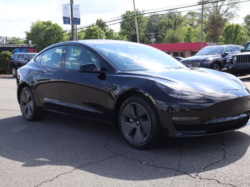 Used 2023 Tesla Model 3 Long Range AWD/4WD image 10