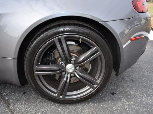 Used 2009 Aston Martin V8 Vantage image 22