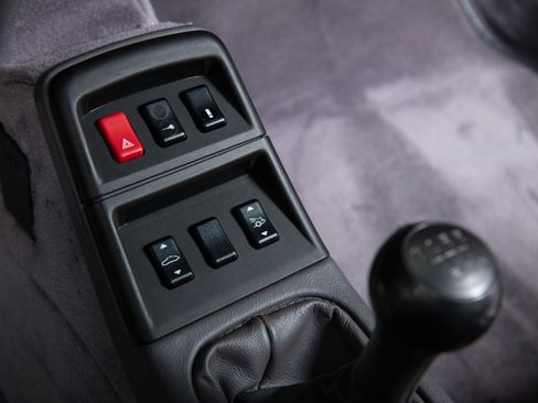 Used 1997 Porsche 911 Carrera S image 74