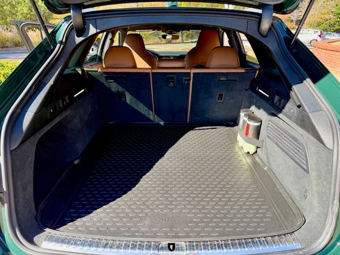 Used 2023 Audi RS 6 image 14