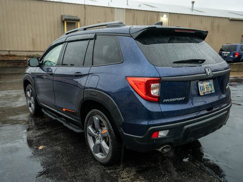 Used 2021 Honda Passport Touring image 6