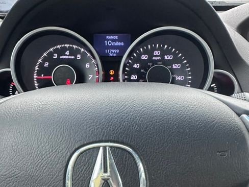 Used 2013 Acura TL SH-AWD w/ Technology Package image 8