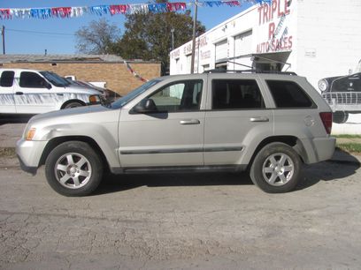 Used 2009 Jeep Grand Cherokee Laredo