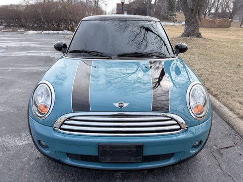 Used 2010 MINI Cooper image 11